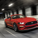 Illustration for article titled For no more than $40k which of the muscle cars is the best?